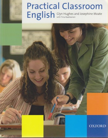 9780194422796 - Practical classroom english