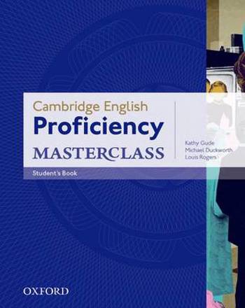 9780194502863 - Proficiency Masterclass: Student's Book