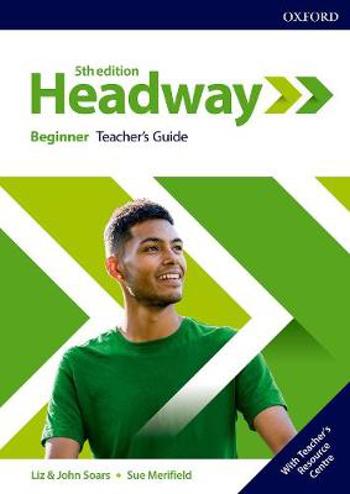 9780194524032 - New headway beginner teacher's guide +resource center +pract