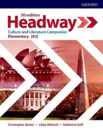 9780194524353 - New headway elementary student's book C&Lpack (+ onl pract)