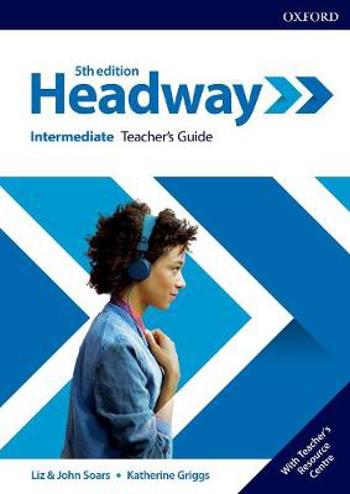9780194529358 - New headway intermediate teacher's guide +res cent+pract
