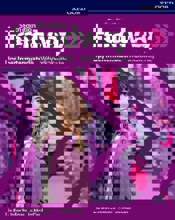9780194547604 - New headway upper-intermediate workbook with key