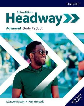 9780194547611 - New headway advanced student's bk (+onl access pack)
