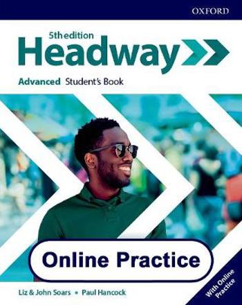 9780194547642 - New headway advanced online practice