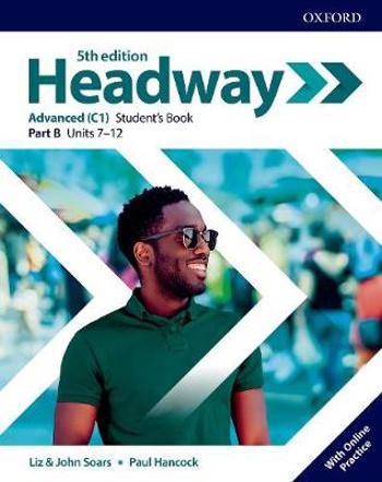 9780194547697 - New headway advanced student's bk multipack B (+onl)