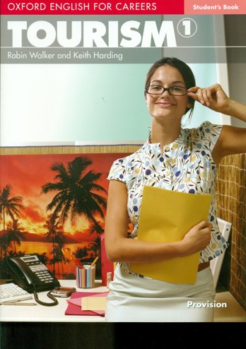 9780194551007 - Tourism 1
