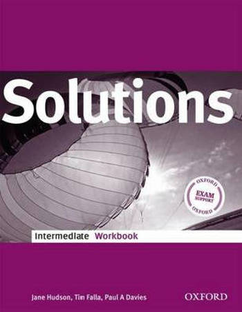 9780194551854 - Solutions intermediate workbook