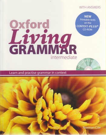9780194557146 - Oxford living grammar intermediate
