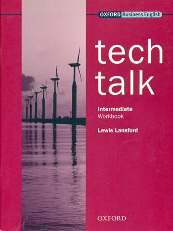9780194575423 - Tech talk intermediate workbook