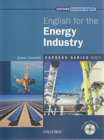 9780194579216 - Express series: english for the energy industry