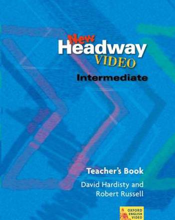 9780194581899 - New headway video intermediate teacher's book