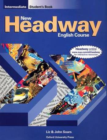 9780194702232 - New headway intermediate student's book