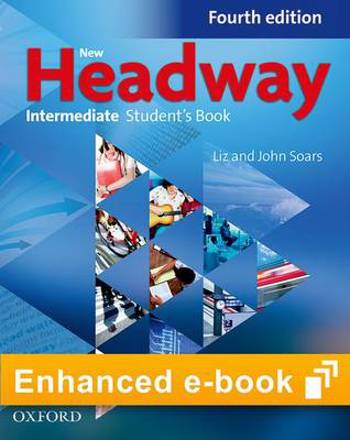 9780194711616 - New headway intermediate student's e-book