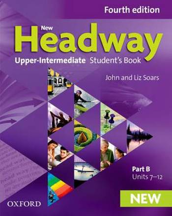 9780194713306 - New headway upper-intermediate student's book b