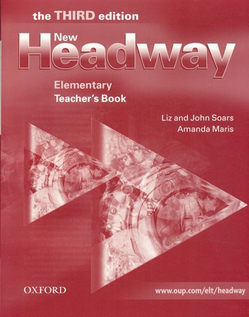 9780194715126 - New headway elementary teacher's book