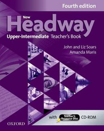 9780194718868 - New headway upper-intermediate teacher's book