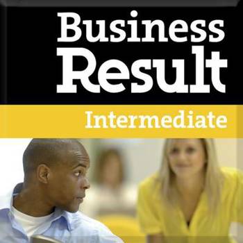 9780194739757 - Business Result Intermediate Online Workbook