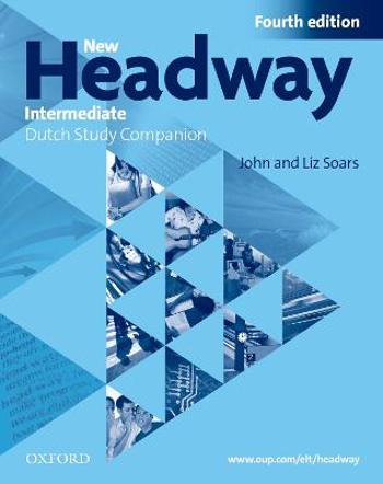 9780194767798 - New headway interm workb without key + dutch comp (rev 2019)