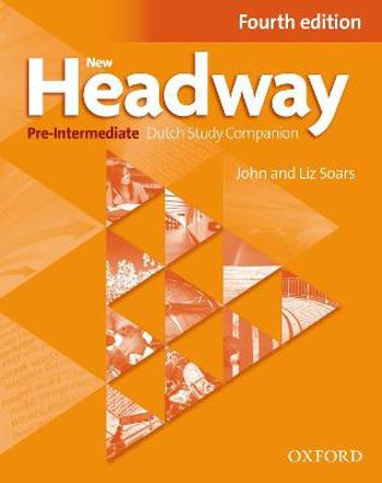 9780194767859 - New headway pre-interm wb without key + dutch comp (rev 2019)