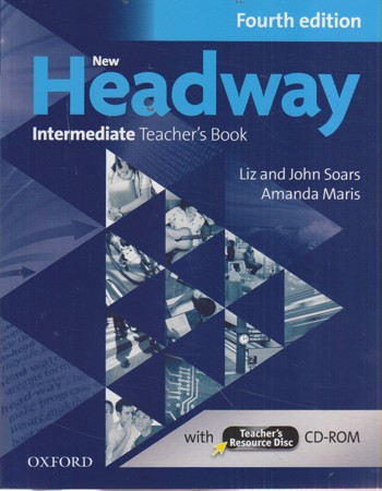 9780194768771 - New headway intermediate teacher's book