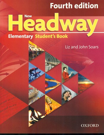 9780194768986 - New headway elementary student's book