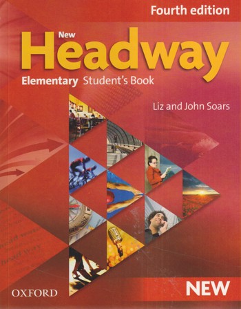 9780194769327 - New headway elementary culture & literature companion pack