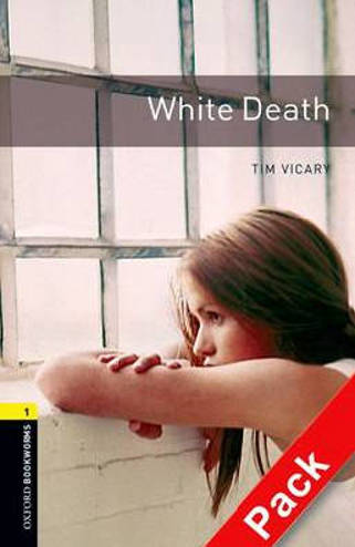 9780194788915 - White death + audio-cd