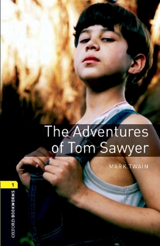 9780194789004 - The adventures of tom sawyer