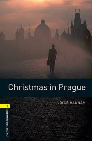 9780194789028 - Christmas in Prague