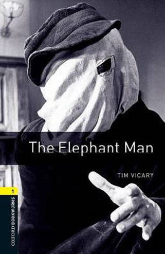 9780194789042 - The elephant man