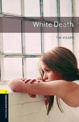 9780194789233 - White death
