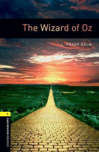9780194789264 - The wizard of oz