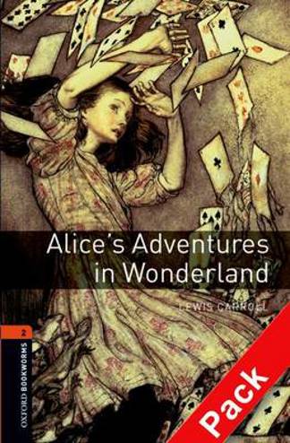 9780194790130 - Alice's adventures in wonderland