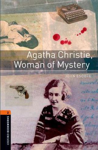 9780194790505 - Agatha Christie woman of mystery