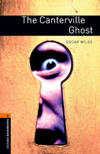 9780194790536 - The canterville ghost