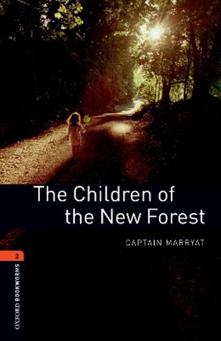 9780194790543 - The children of the new forest