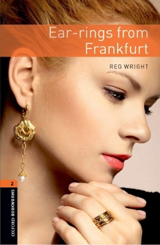 9780194790598 - Ear-rings from frankfurt