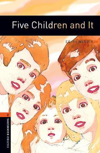 9780194790604 - Five children and it