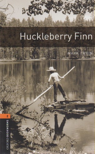 9780194790635 - Huckleberry finn