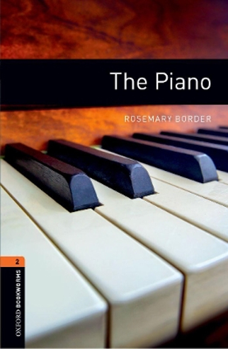 9780194790680 - The piano