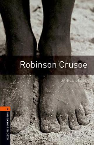 9780194790703 - Robinson Crusoe