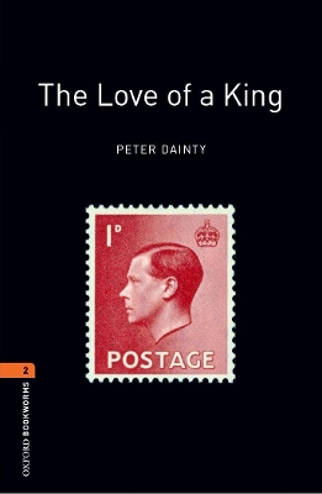 9780194790864 - The love of a king