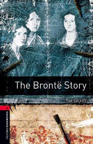 9780194791090 - The bronte story