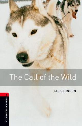 9780194791106 - The call of the wild