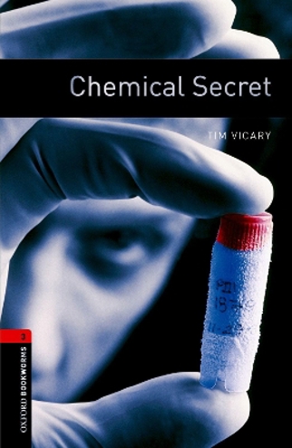 9780194791120 - Chemical secret