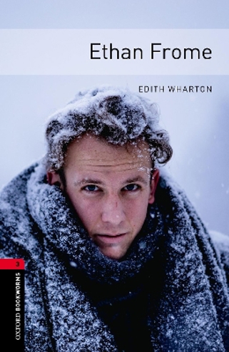 9780194791151 - Ethan frome