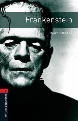 9780194791168 - Frankenstein (Oxford Bookworms Library level 3)