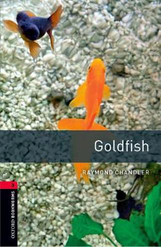 9780194791175 - Goldfish
