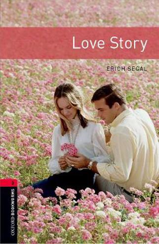 9780194791229 - Love story