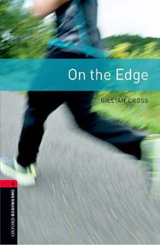 9780194791243 - On the edge